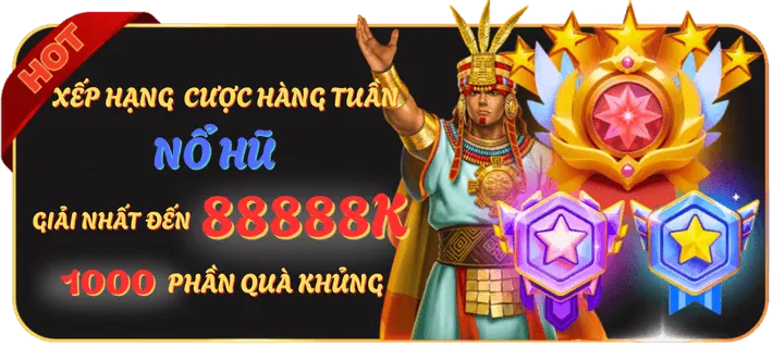 Khuyến mãi JBO mới nhất