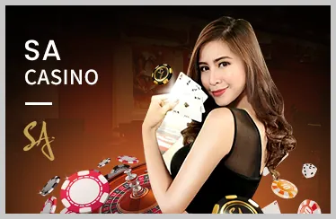 JBO Casino Trực Tuyến