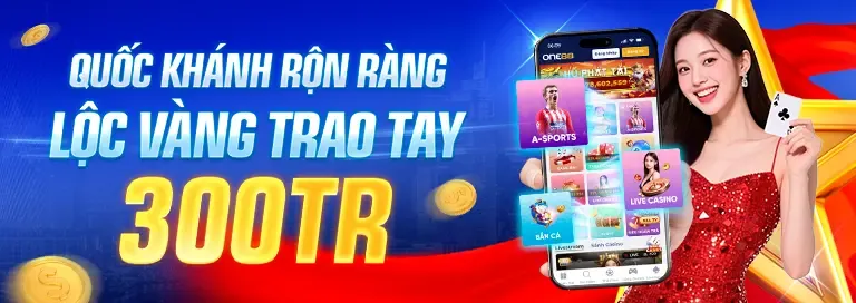 Casino trực tuyến trên ứng dụng JBO